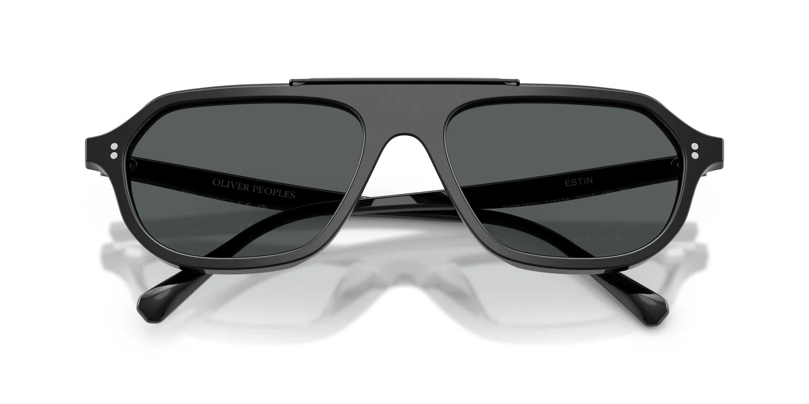 Oliver Peoples Estin 5613SU Sunglasses - view 6
